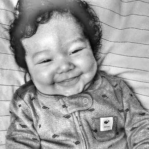 Meet your Posher, Gladys